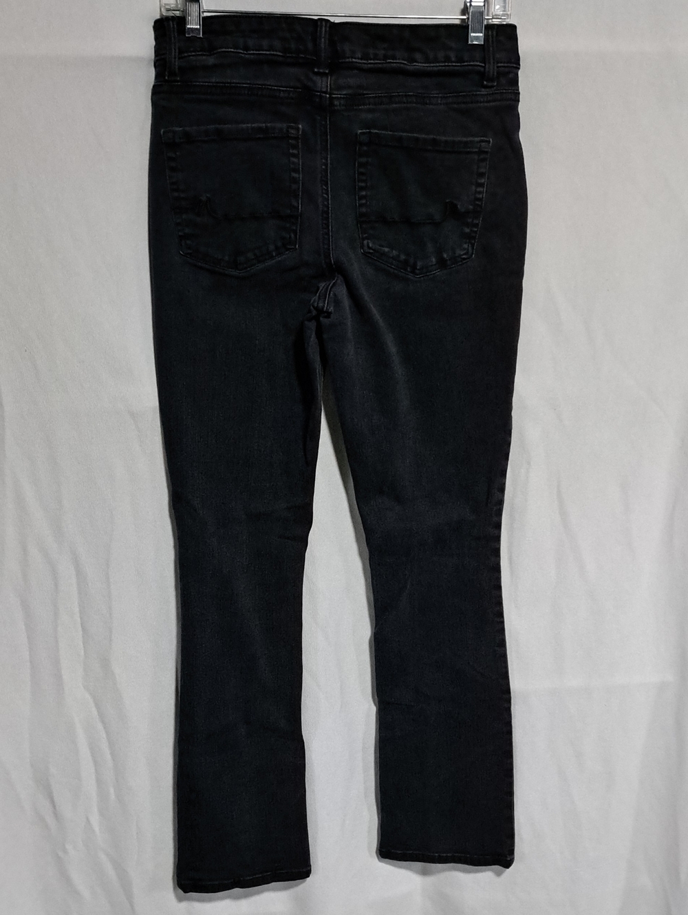 Maurices Mid Rise Slim Boot - Picture 4 of 7